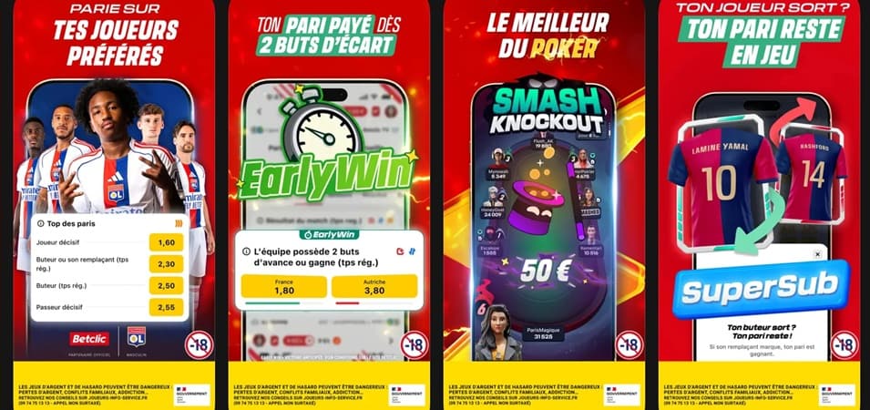 Betclic