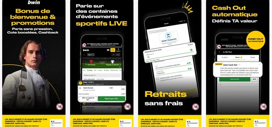 Bwin
