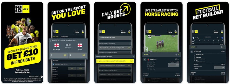 Daznbet