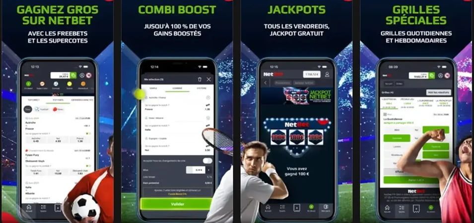 Netbet