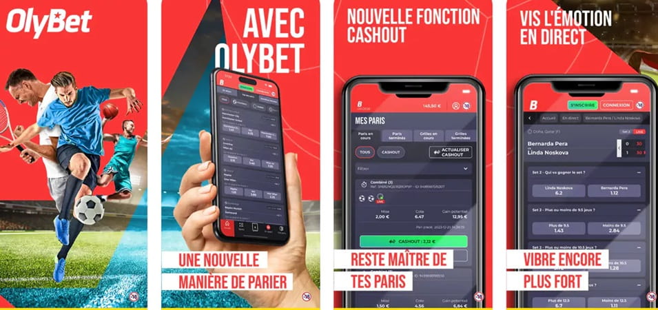 Olybet