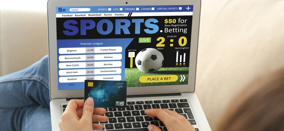 Paris sportifs