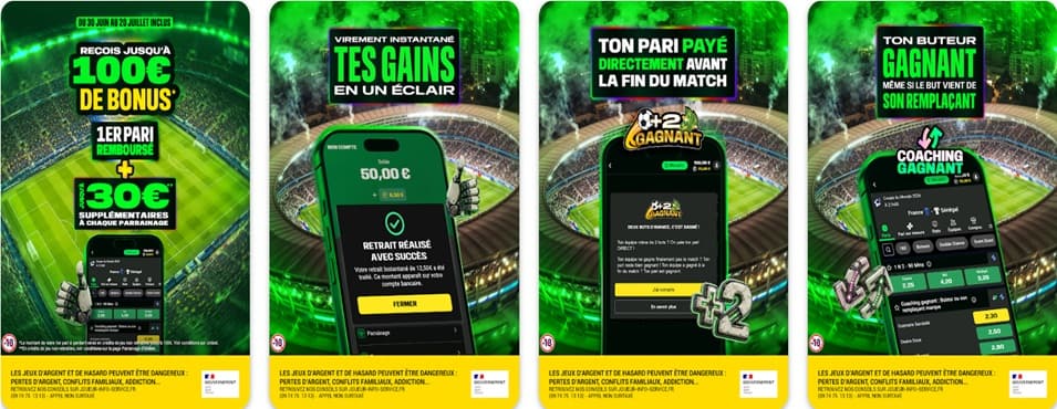 Unibet